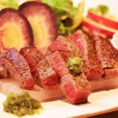 鉄板焼き こよい 赤坂店