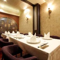 ［銀座 中華 完全個室］銀座 芳園の画像