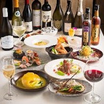 ［銀座 中華 完全個室］銀座 芳園の画像