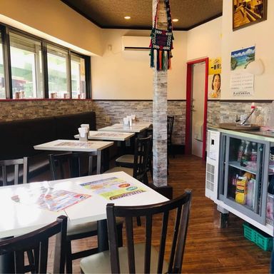 アジアン カレーハウス_ 貸切22名様までOK!