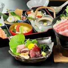 和食 ふく助