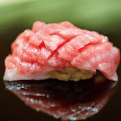 名古屋 鮨栞庵やましろ 
