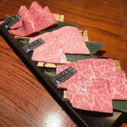 ランチならここ 新宿南口 代々木の焼肉でおすすめしたい人気のお店 ぐるなび