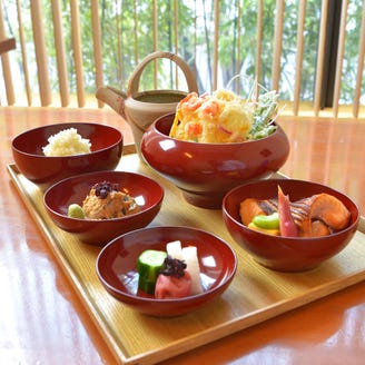 日本料理 僖成 こだわり情報1 ぐるなび