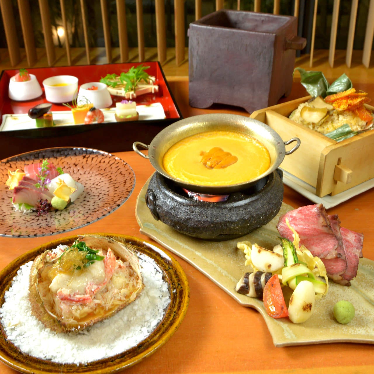 日本料理 僖成 外苑前 青山一丁目 日本料理 ぐるなび