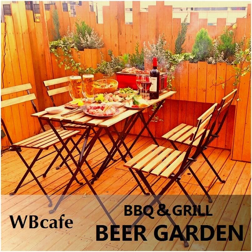 Tokyo Glamping produce by WBcafe