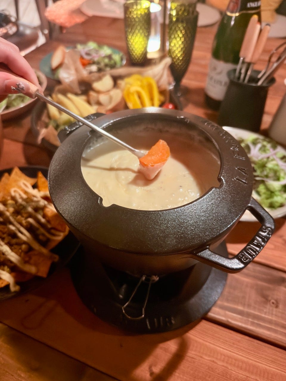 Tokyo Glamping produce by WBcafe(トウキョウグランピング