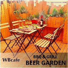 Tokyo Glamping produce by WBcafe