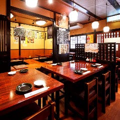 しんばし ゆうき家 新橋店