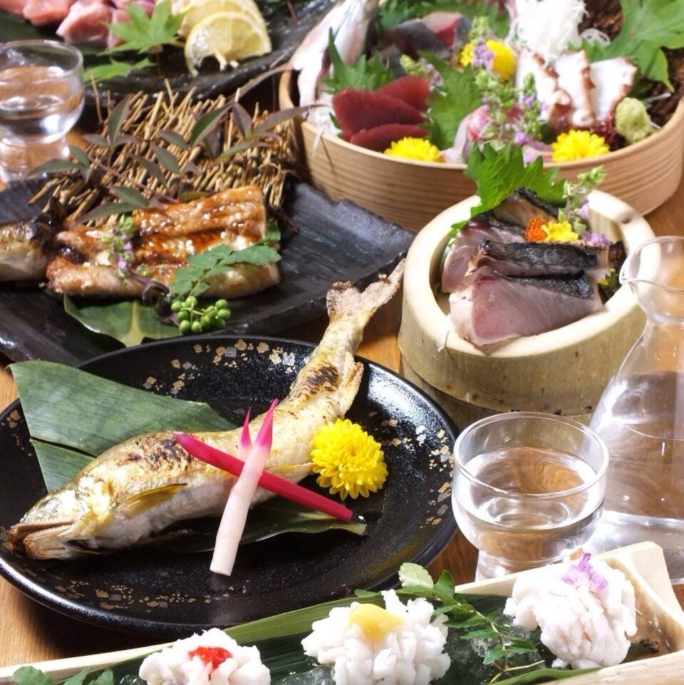 1分飲み放題付 岡山地物コース 名物そずり肉 鰆など 全9品 5500円 5000円の詳細 岡山の旬と酒の店 わすけ 岡山市 居酒屋 ぐるなび 1分飲み放題付 岡山地物コース 名物そずり肉 鰆など 全9品 5500円 5000円の詳細 岡山の旬と酒の店 わすけ 岡山市 居酒屋 ぐるなび