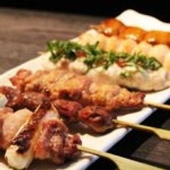 焼き鳥 貴