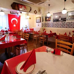 ISTANBUL NazaR 北新地店