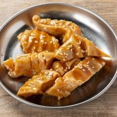 炭火焼肉 昭和ホルモン 宗右衛門町店_ガツのええところ