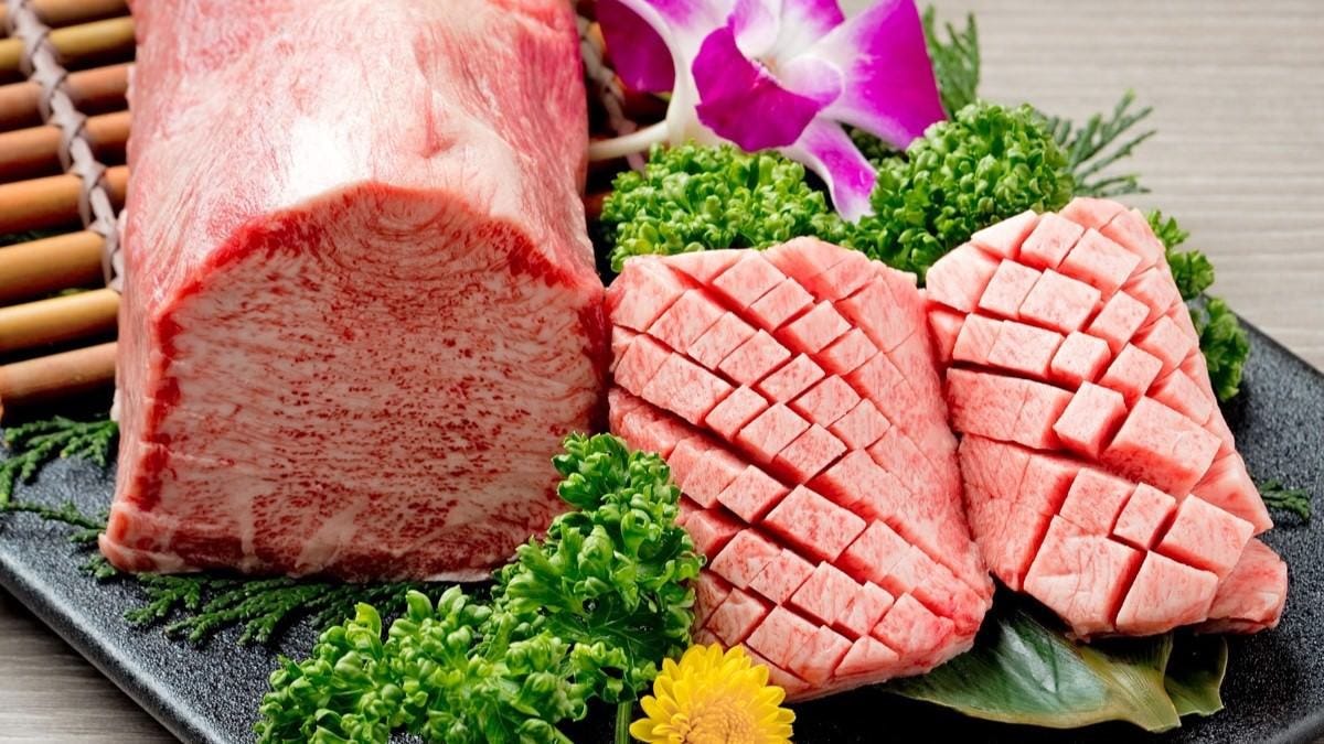 黒毛和牛焼肉 八六 一頭牛 なんば法善寺店