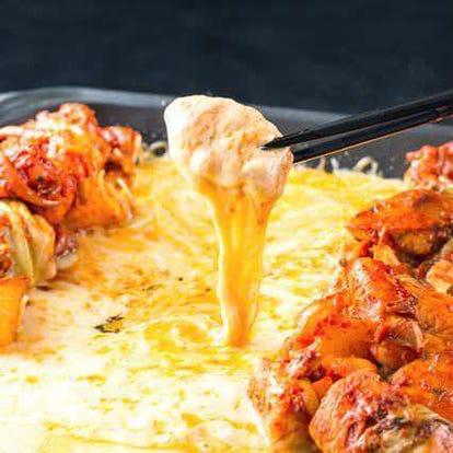 女子会におすすめ 鶴見の居酒屋でおすすめしたい人気のお店 ぐるなび