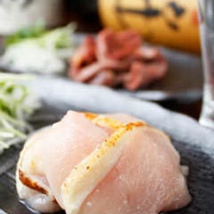 新鮮地鶏と旨い酒 とりこ