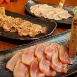 【新鮮地鶏にこだわる】とにかく地鶏が旨い！たたきや焼き物は◎