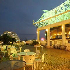 resora BBQ KOBE terrace 