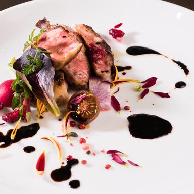 NAPOLI PIZZA 新潟駅南けやき通り店_【ランチナポリセット】選べるPizzaまたはPasta、前菜、デザート〈1ドリンク付〉1800円(税込)