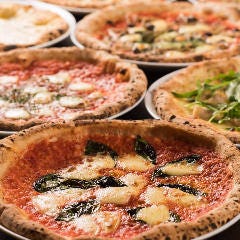 Napoli Pizza 新潟駅南けやき通り店 新潟市中央区 ピザ ぐるなび Napoli Pizza 新潟駅南けやき通り店 新潟市中央区 ピザ ぐるなび
