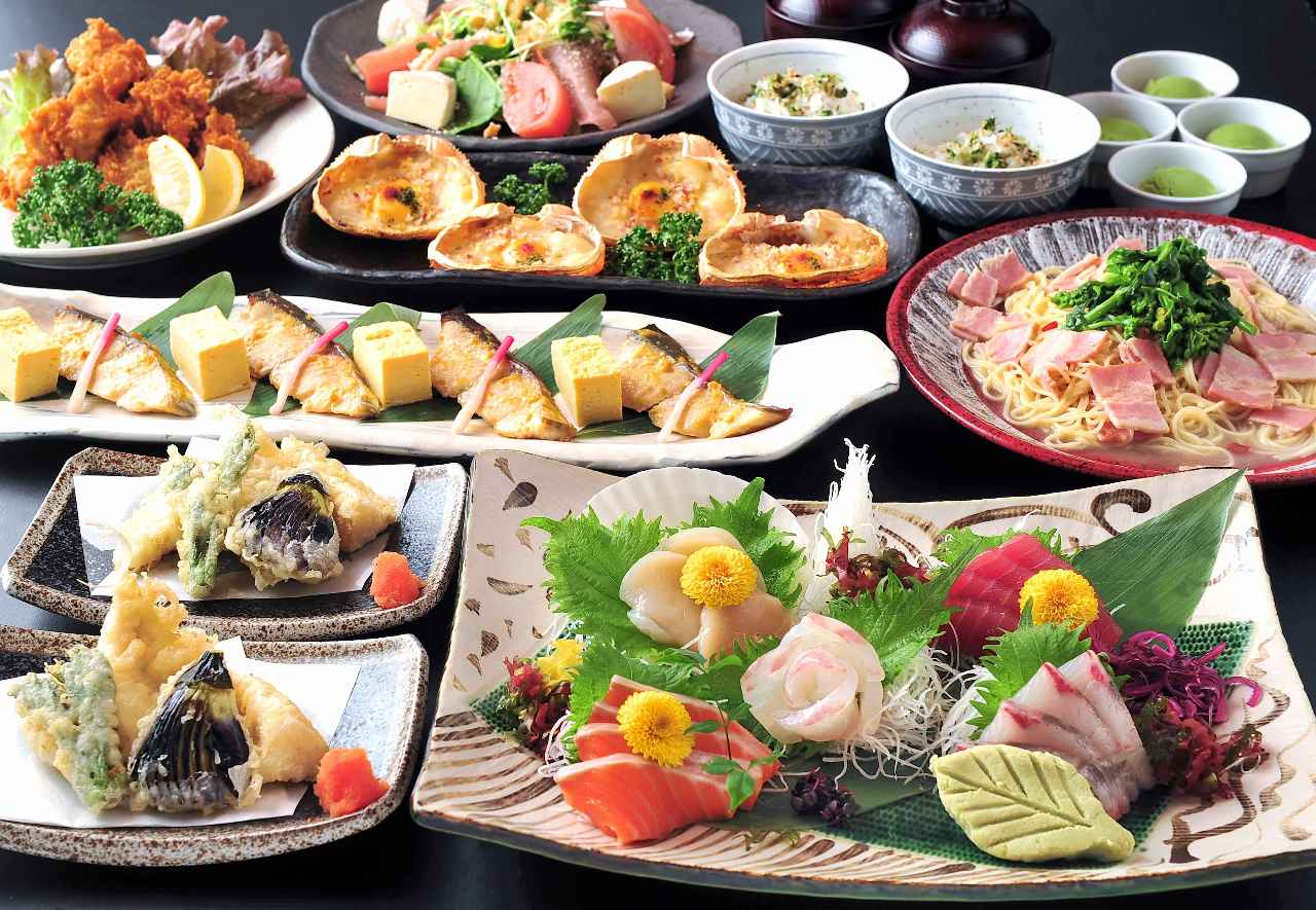 ぐるなび歓迎会 送別会ポッキリコースの詳細 居食座空 遊冶郎 江南 居酒屋 ぐるなび