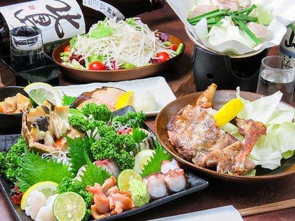 美味しいお店が見つかる 高松 居酒屋 夜の接待に使える おすすめ人気レストラン ぐるなび