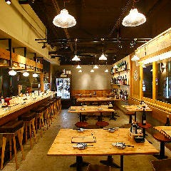 炉端と日本酒 魚丸野洲店