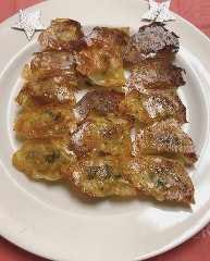 一口餃子 てんまさ