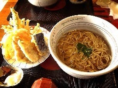 そば季里 史蔵