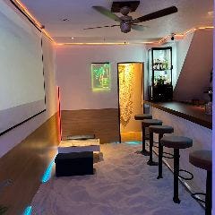 砂浜 BAR One Room（ワンルーム）