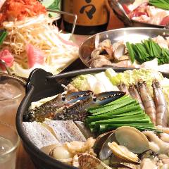 武蔵溝ノ口で完全個室があるレストラン 居酒屋 飲食店