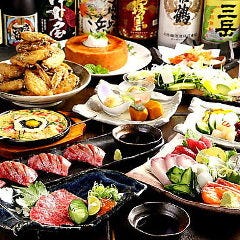 居酒屋道場 上新庄店