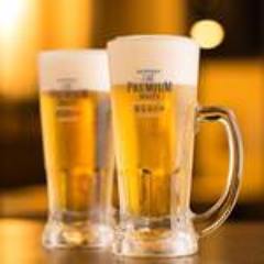 もちろん日本種以外も種類豊富♪飲み放題メニューもございます。