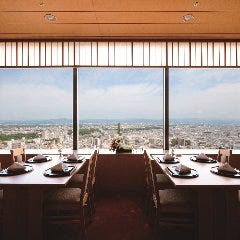 和食堂 山里 