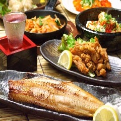 きんいち 阿倍野店 こだわり情報 ぐるなび