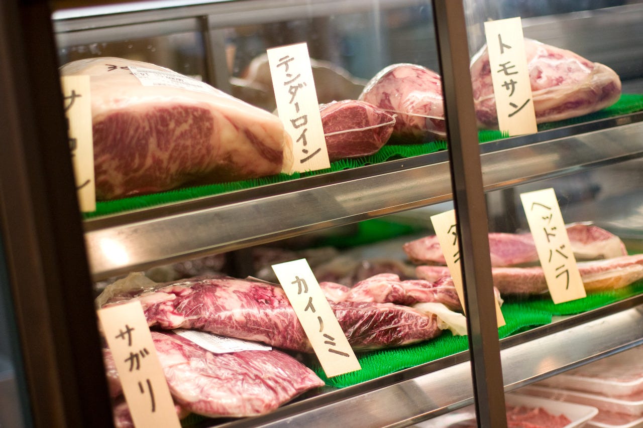国産牛専門 炭火焼肉 近江屋精肉店 写真 ぐるなび 国産牛専門 炭火焼肉 近江屋精肉店 写真 ぐるなび