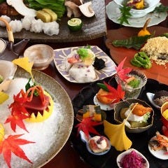 蕎麦割烹 倉田
