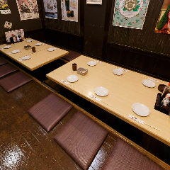 串かつ酒場 えん満 守口店 守口 串揚げ ぐるなび