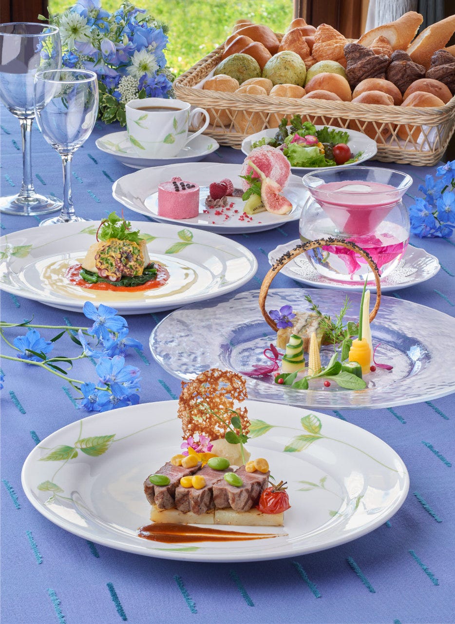 Marseille Kuwana Inabe French Cuisine Gurunavi Restaurant Guide