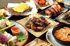 和飲。ほの字