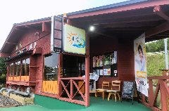 瀬とうち食堂