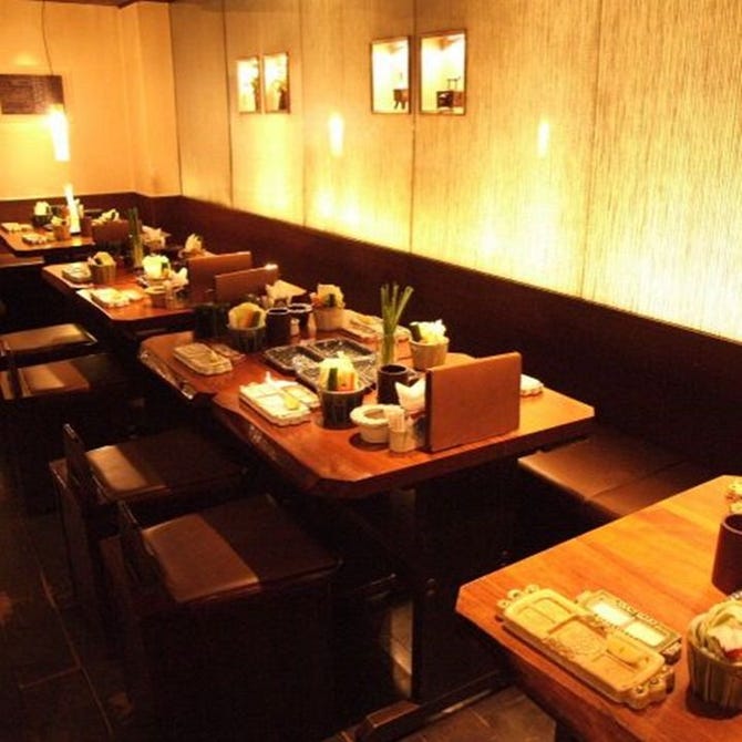串の坊 銀座本店 銀座 串揚げ ぐるなび