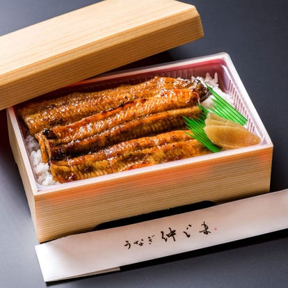 うなぎが美味しいお店 すすきのでおすすめしたい人気のお店 ぐるなび