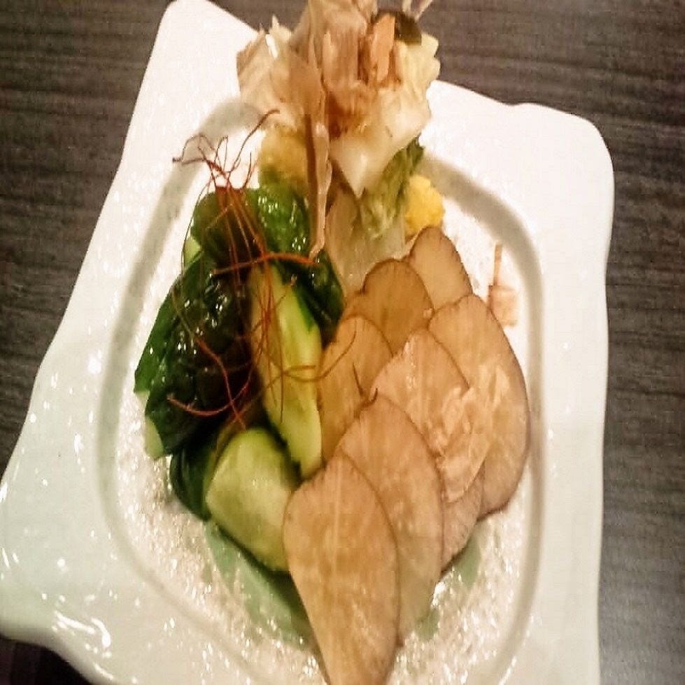 和ダイニング ゆめ咲小町 西梅田 メニュー：当店自慢の一品 楽天ぐるなび