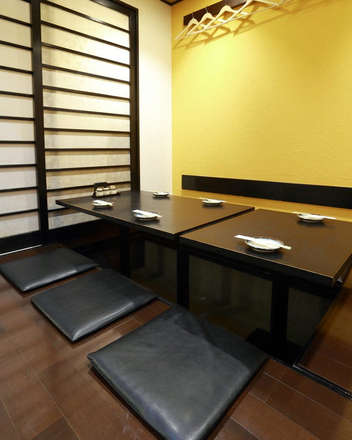 和ダイニング ゆめ咲小町 西梅田 個室・貸切：席 ぐるなび