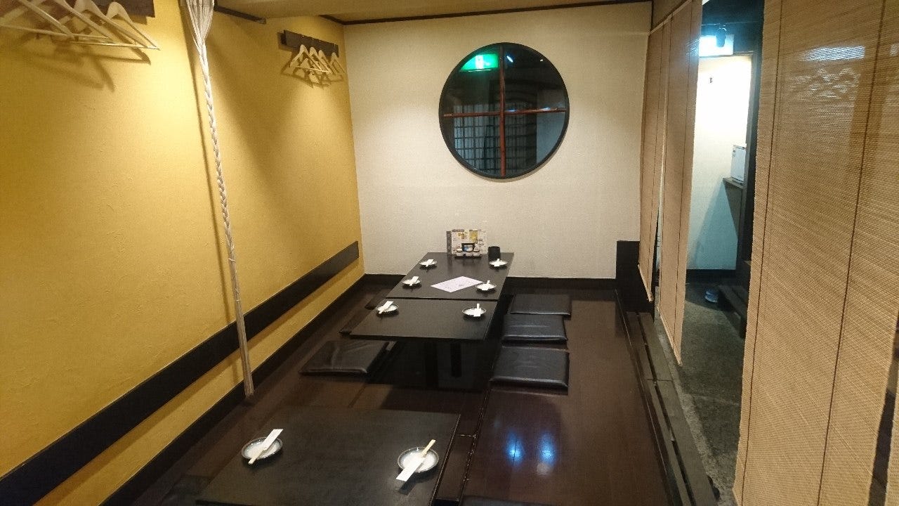 和ダイニング ゆめ咲小町 西梅田 個室・貸切：個室 ぐるなび