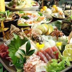 和ダイニング ゆめ咲小町 西梅田 