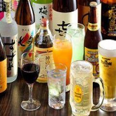 和ダイニング ゆめ咲小町 西梅田