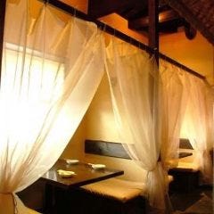 亜細亜全域厨房 一五茶屋 