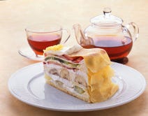 ［ケーキ＆カフェ］ハーブス 丸ビル店の画像